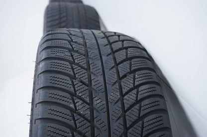 Mercedes AB Class W177 C118 Winter Tires Winter Wheels 18 inch
