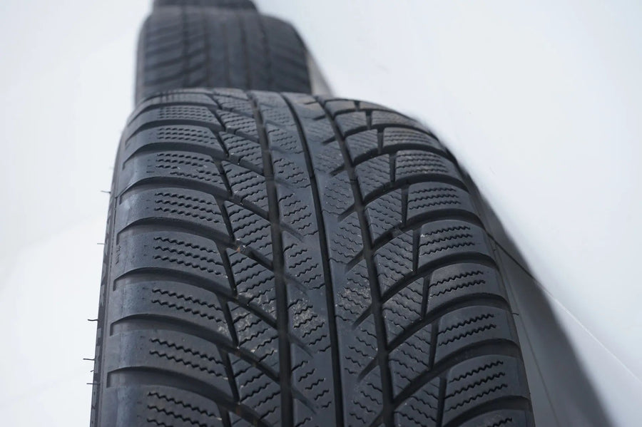 Mercedes AB Class W177 C118 Winter Tires Winter Wheels 18 inch