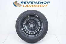 1 roue de secours Mercedes GLA W156 X156, dimension 215/60/17 pouces
