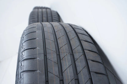 Roues et pneus été 18 pouces pour Mercedes EQA EQB H243 X243