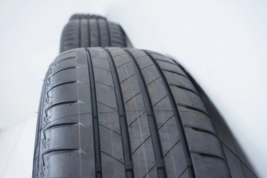 Roues et pneus été 18 pouces pour Mercedes EQA EQB H243 X243