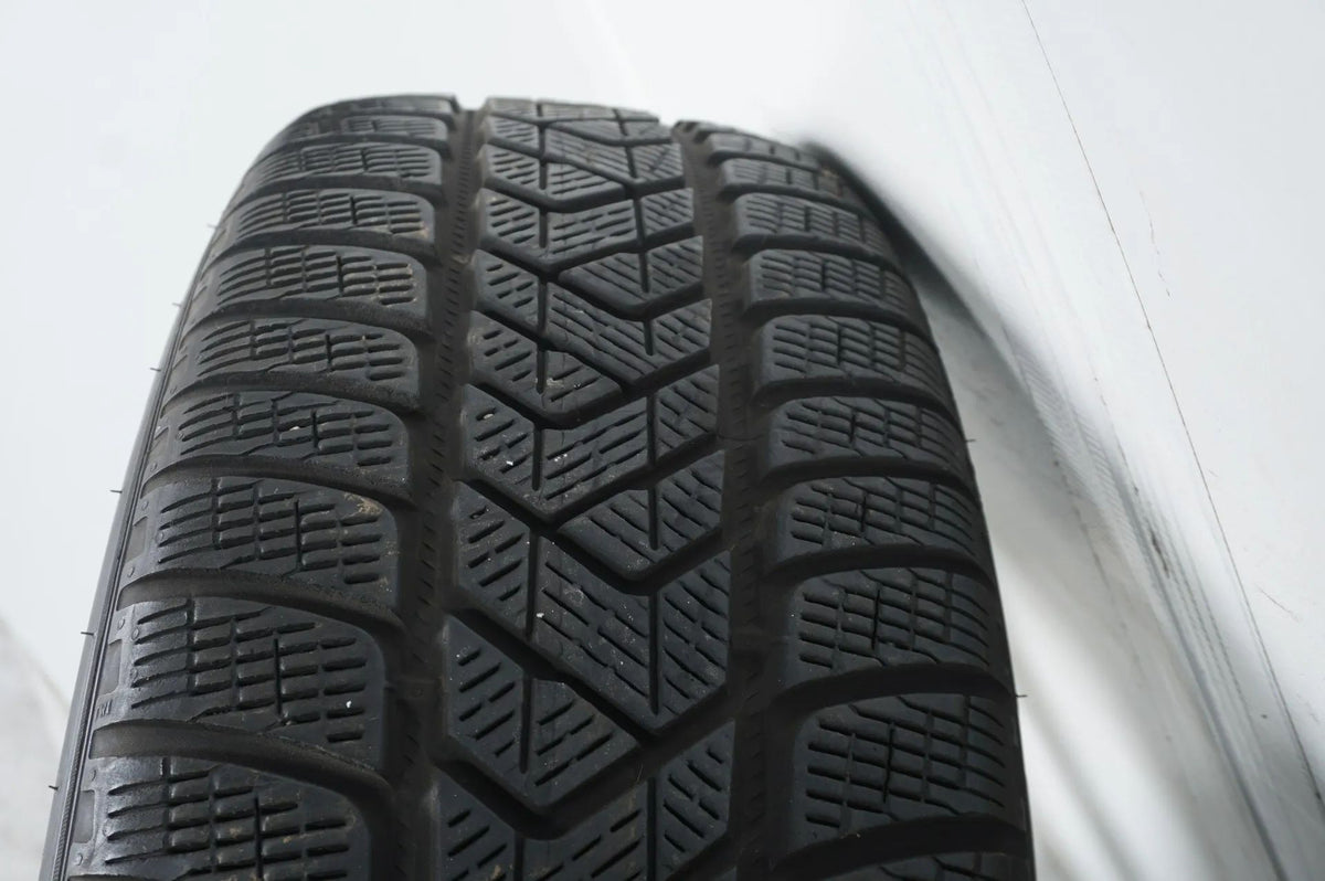 Mercedes GLC W253 X253 winter tires/wheels 235/60 R18 inch Detailansicht 13