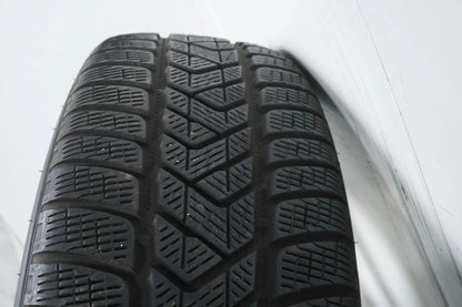 Mercedes GLC W253 X253 winter tires/wheels 235/60 R18 inch