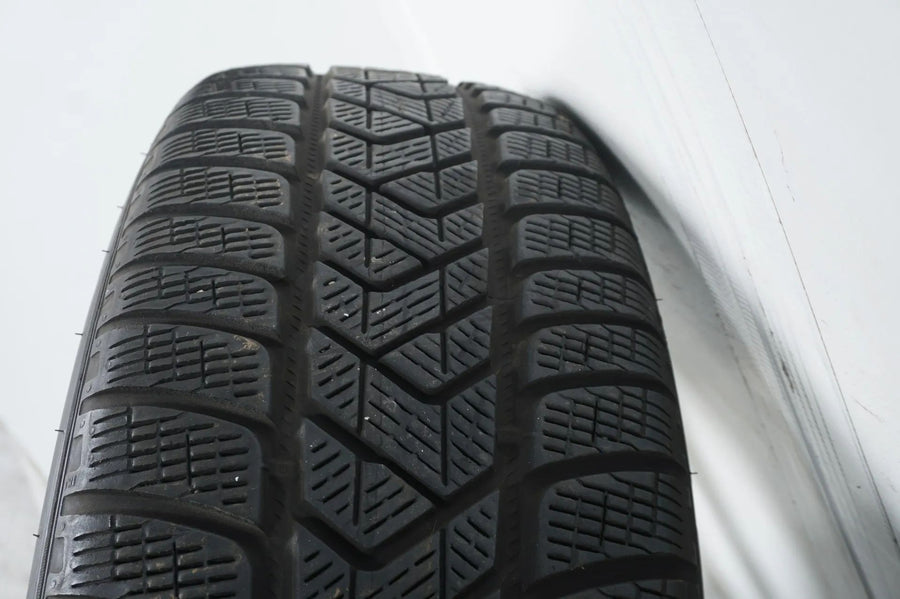 Mercedes GLC W253 X253 winter tires/wheels 235/60 R18 inch