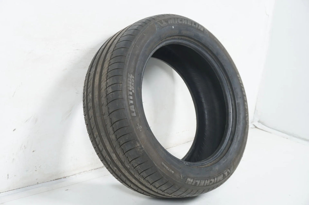 1 X 275 50 R20 109W Sommerreifen Michelin Latitude Sport MO 2016 7mm Detailansicht 3