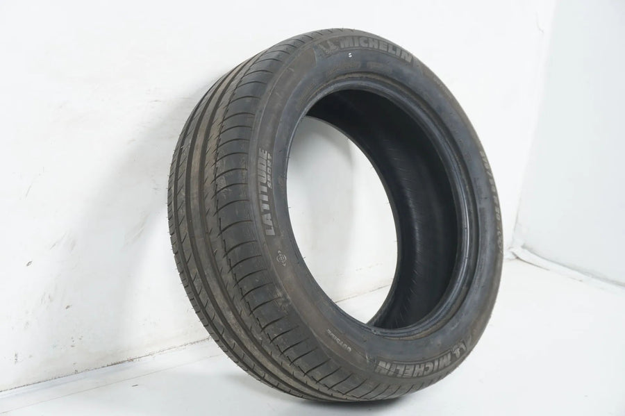 1 X 275 50 R20 109W Sommerreifen Michelin Latitude Sport MO 2016 7mm
