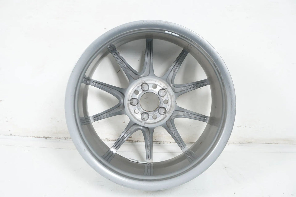 1 x Mercedes E63 S AMG W213 hliníkový disk 19 palců A2134014600 9,5J Detailní zobrazení 8