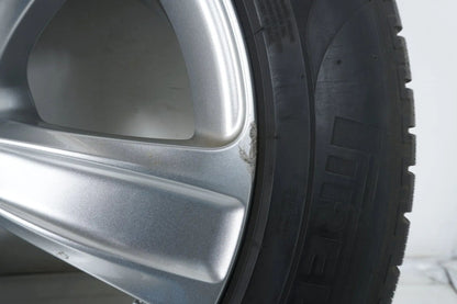Mercedes GLC W253 X253 winter tires/wheels 235/60 R18 inch