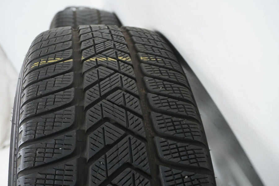 Mercedes GLC W253 X253 winter tires/wheels 235/60 R18 inch
