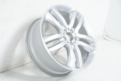 1 x Mercedes ML GLE GL Class W166 Alloy Wheel 20 inch A1664011402