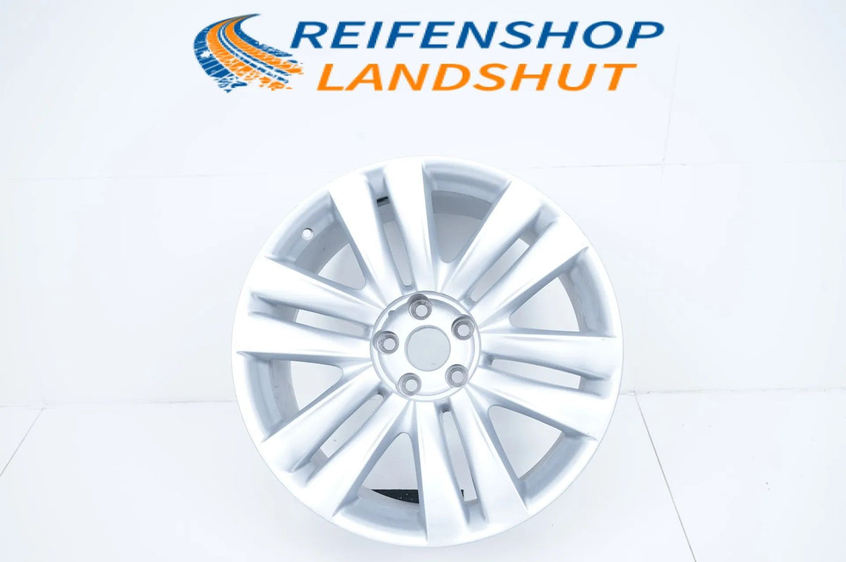 1 x Originele Tesla Model X lichtmetalen velg 20 inch 1027226-00-A 10J ET35