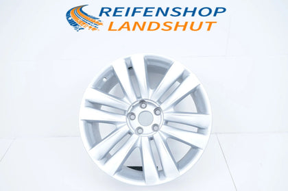 1 x Genuine Tesla Model X Alloy Wheel 20 Inch 1027226-00-A 10J ET35