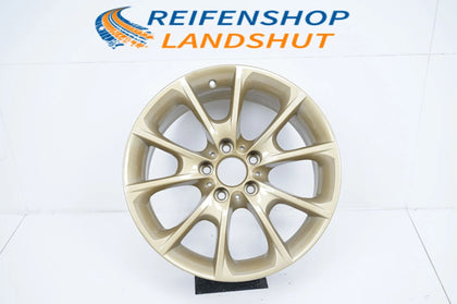 1 x BMW 3 Series 4 Series F30 F31 F32 F36 Alloy Wheel 18 Inch 398 6796251 8.5J