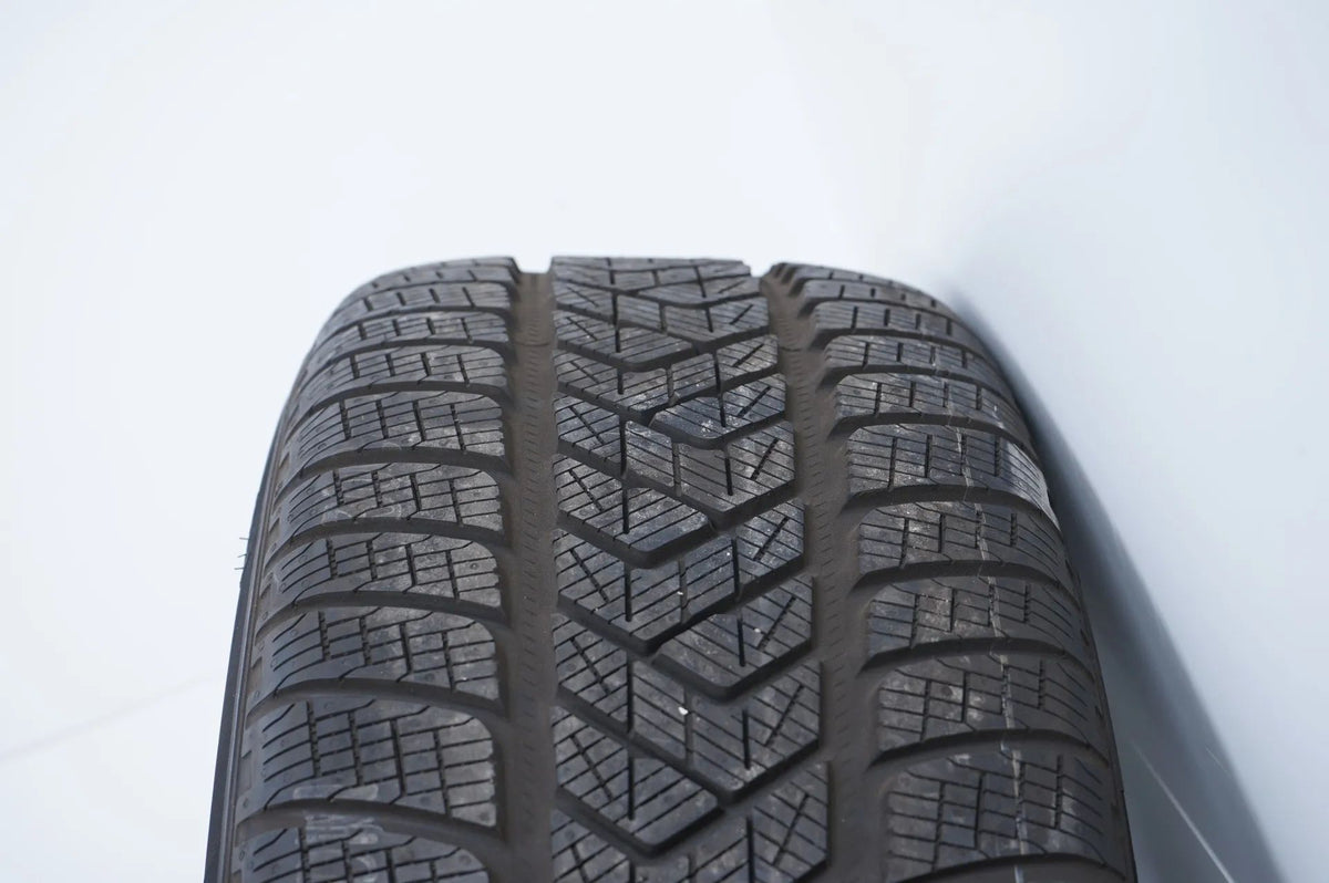 Mercedes GLE W167 V167 winter tires/wheels 255/50/19 inch Detailansicht 9