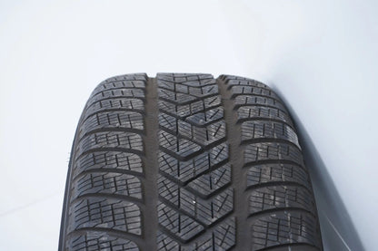 Mercedes GLE W167 V167 winter tires/wheels 255/50/19 inch