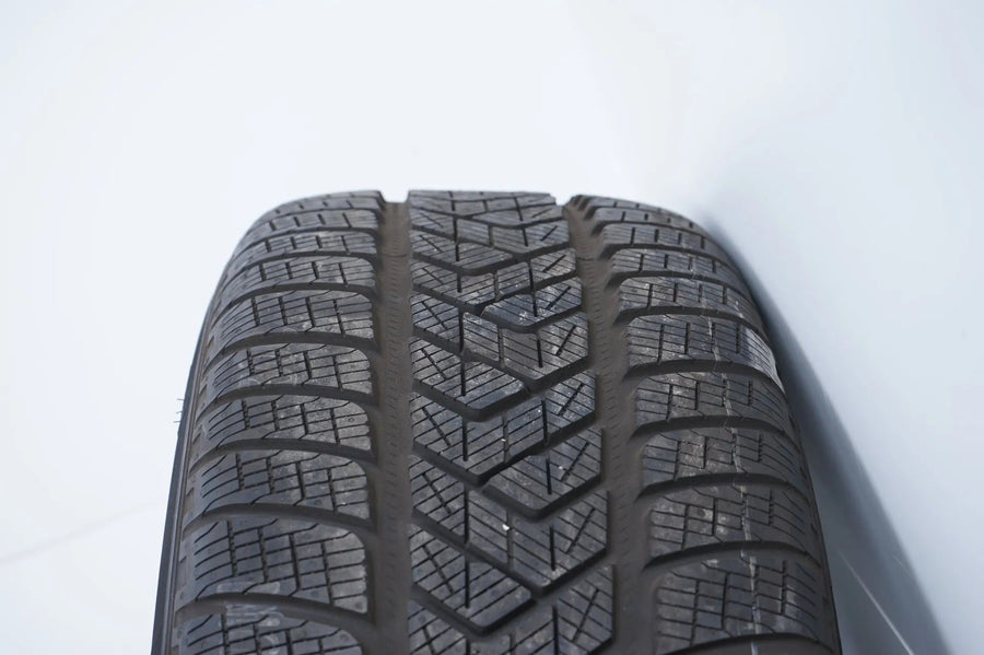 Mercedes GLE W167 V167 winter tires/wheels 255/50/19 inch