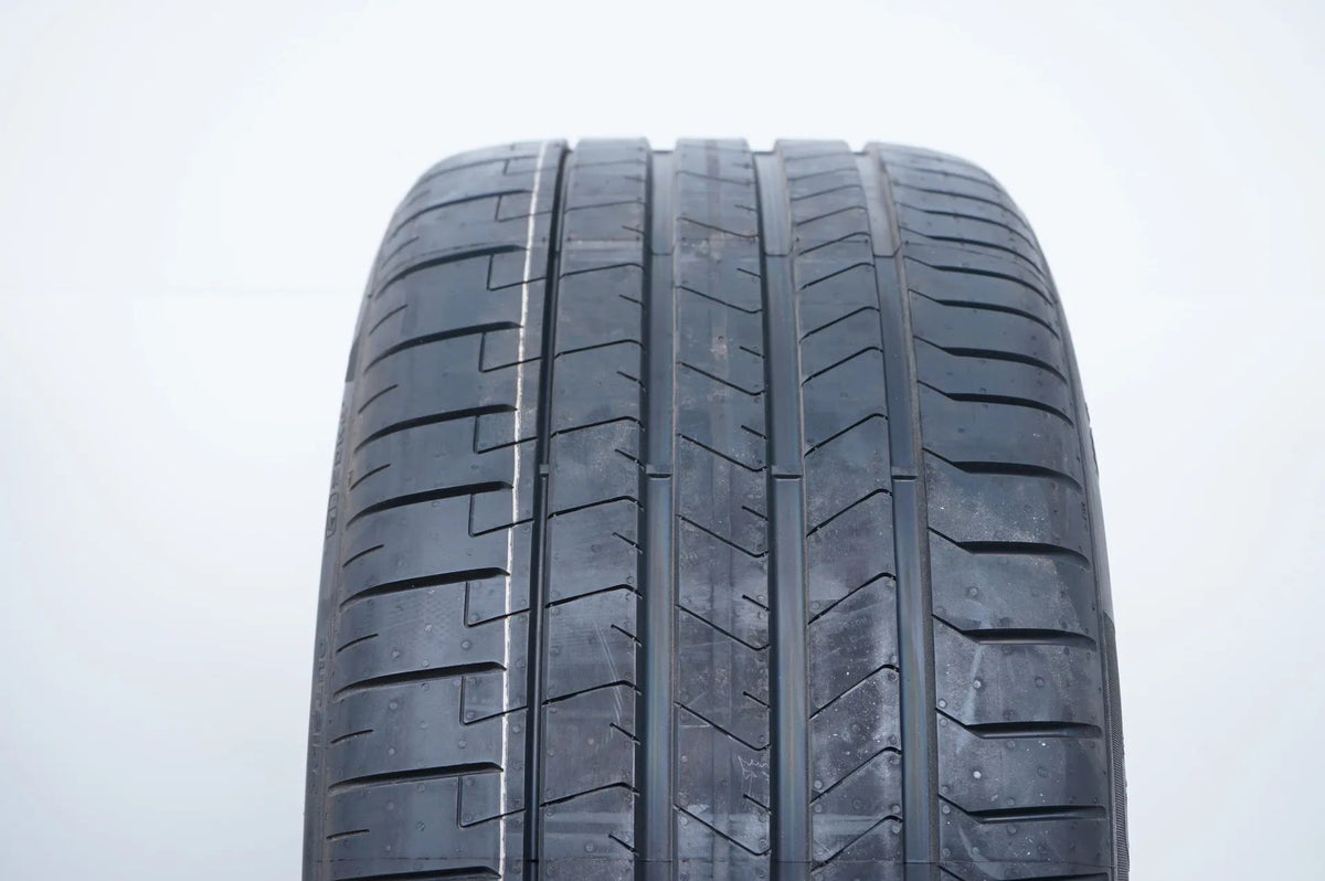 Mercedes S-Class W223 summer tires, summer wheels, 19 inch Detailansicht 11