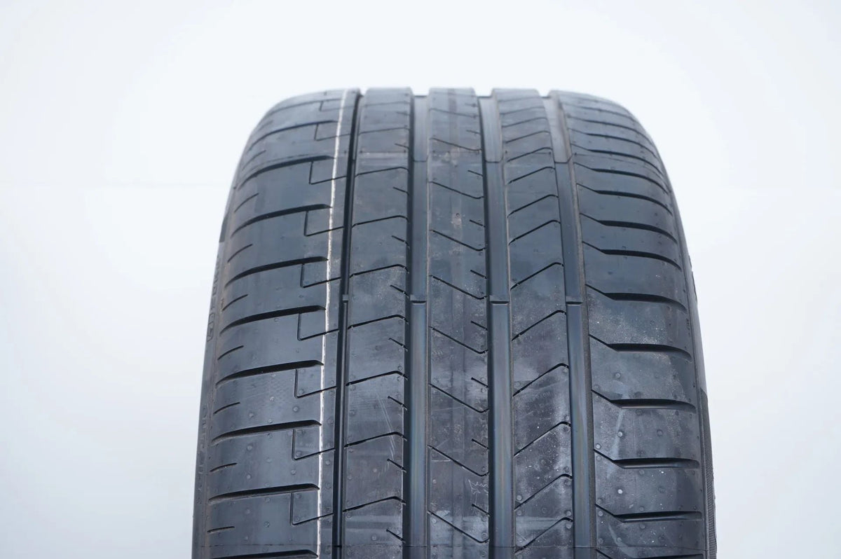 Mercedes S Klasse W223 Winterräder mit neuen Winterreifen 19 Zoll Detailansicht 12