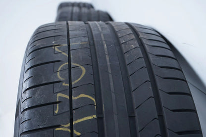Mercedes S-Class W223 summer tires, summer wheels, 19 inch
