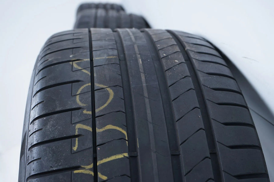 Mercedes S-Class W223 summer tires, summer wheels, 19 inch