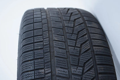 Mercedes S-Class W223 winter tires/wheels 255/45/19 inch
