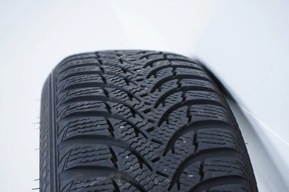 MINI F55 F56 F57 Winter Tires Winter Wheels 195 55 16 inch 494