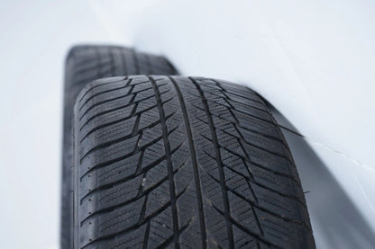 MINI Countryman F60 Winter Tires Winter Wheels 205 60 17 inch JCW539