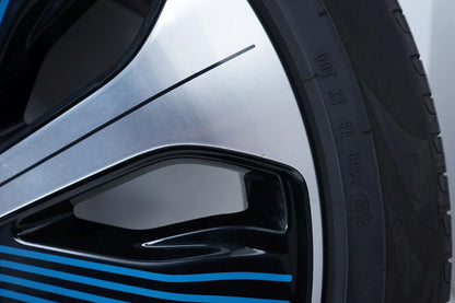 Mercedes EQC N293 C293 Summer Wheels Summer Tires 20 Inch