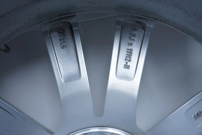 Mercedes S-Class W223 winter tires/wheels 255/45/19 inch