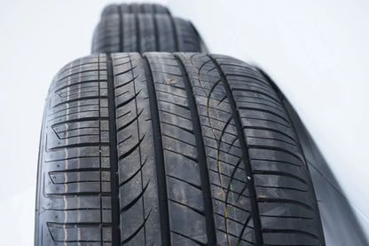 NEW Mercedes S Class W223 All-weather tires Summer wheels 20 inch