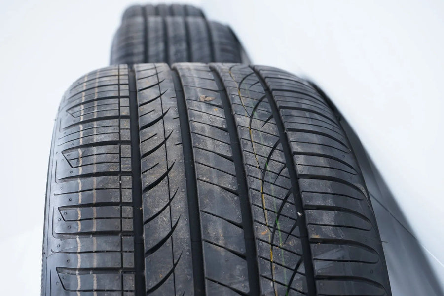 NEW Mercedes S Class W223 All-weather tires Summer wheels 20 inch