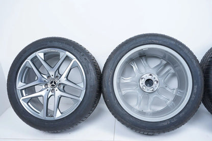 Mercedes GLC63 AMG W253 X253 C253 Summer Wheels 20 Inch