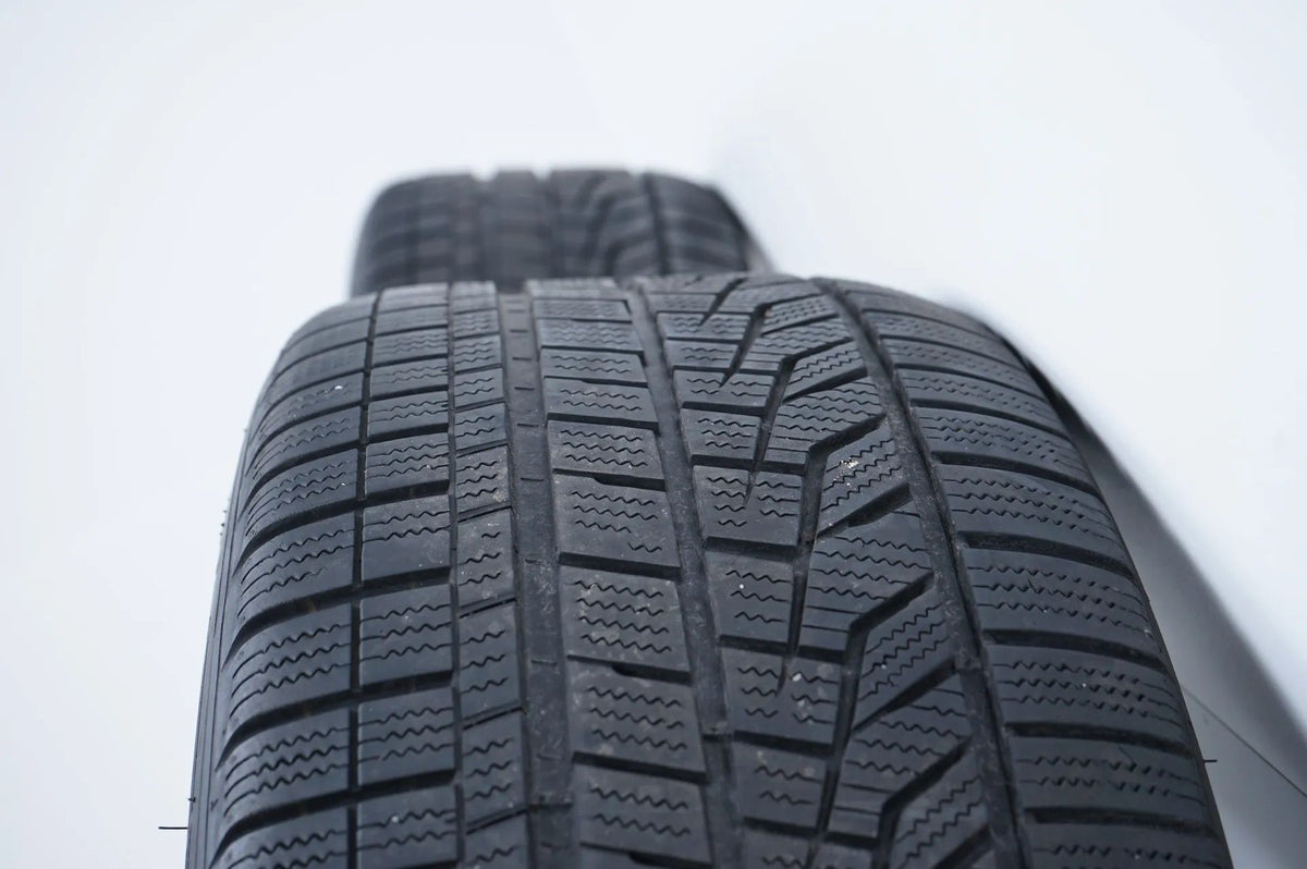 Mercedes S-Class W223 winter tires/wheels 255/45/19 inch Detailansicht 12