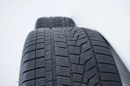 Mercedes S-Class W223 winter tires/wheels 255/45/19 inch
