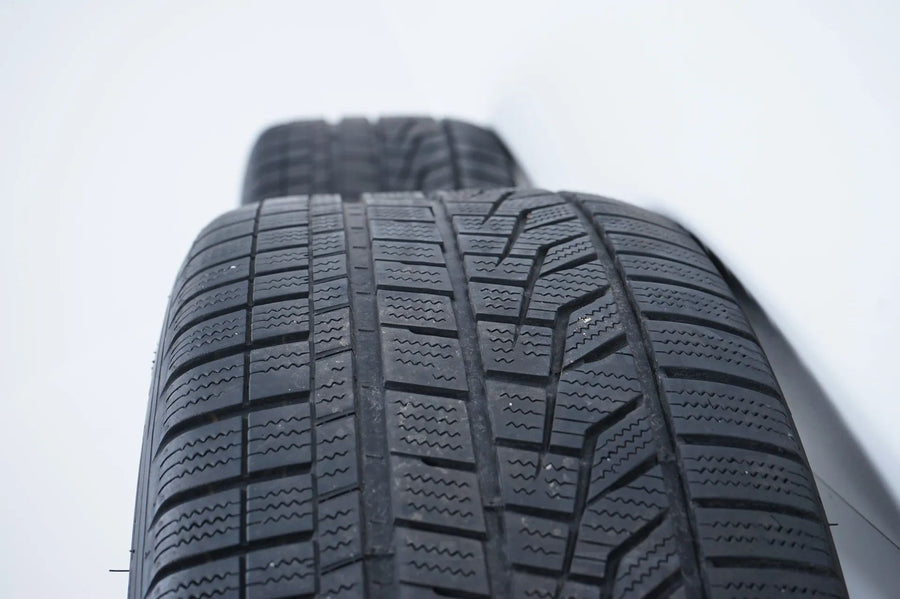 Mercedes S-Class W223 winter tires/wheels 255/45/19 inch