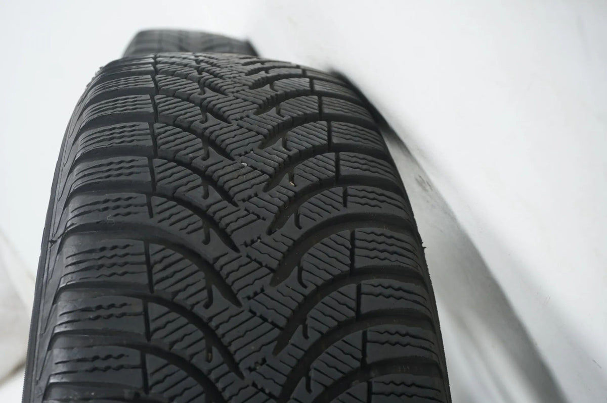 Pneus/jantes hiver Mercedes GLA W156 X156 215/60/17 pouces Detailansicht 16