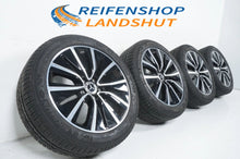 Pneus/jantes hiver 245/45/18 pouces pour Mercedes Classe CLS W257