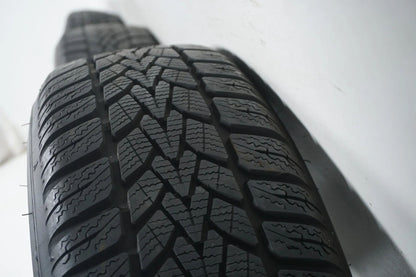 Smart A453 W453 Winter tires Winter wheels 15 inch