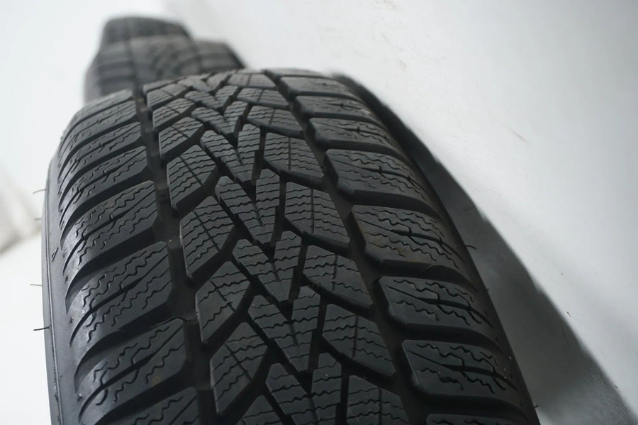 Smart A453 W453 Winter tires Winter wheels 15 inch