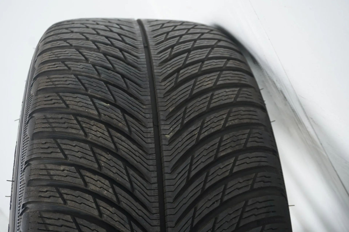 Mercedes AMG GT X290 W290 Winter Tires Winter Wheels 20 Inch 4 Door Detailansicht 15