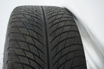 Mercedes AMG GT X290 W290 Winter Tires Winter Wheels 20 Inch 4 Door
