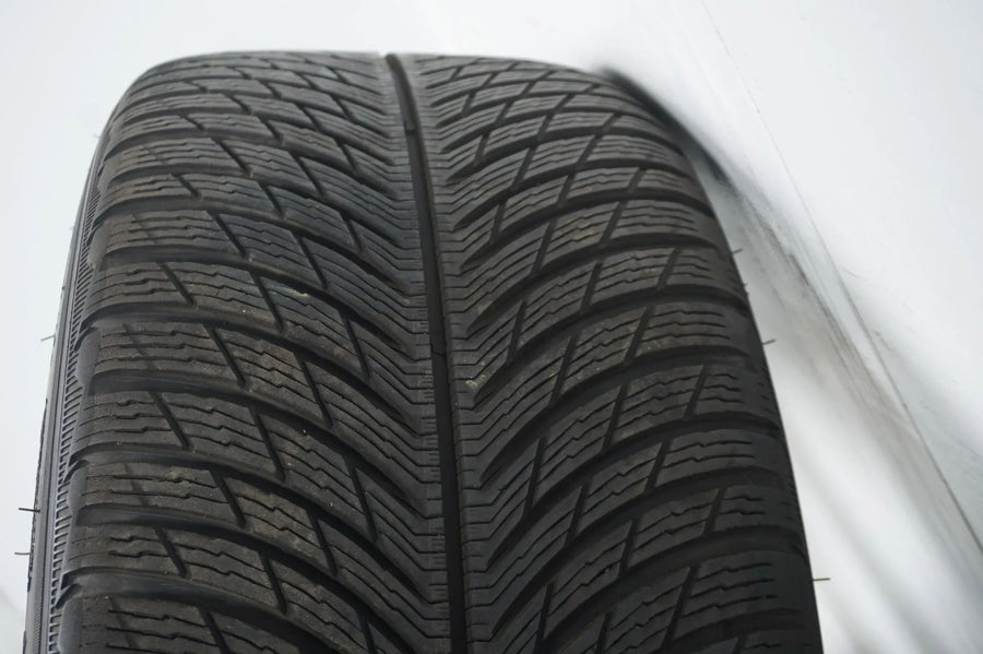 Mercedes AMG GT X290 W290 Winter Tires Winter Wheels 20 Inch 4 Door