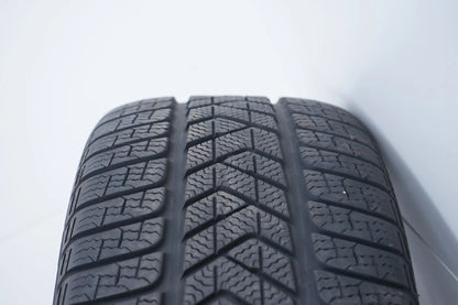 Mercedes E Klasse S213 All Terrain Winterräder 245 45 19 Zoll