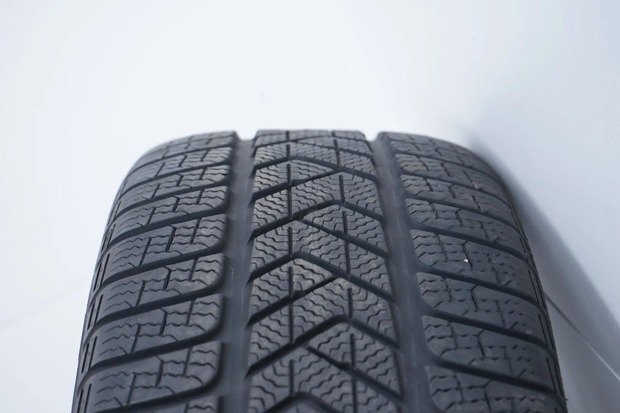 Mercedes E Klasse S213 All Terrain Winterräder 245 45 19 Zoll