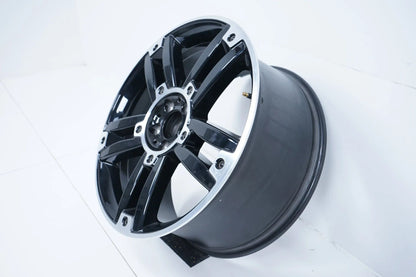 1 x Mercedes GLK-klasse X204 lichtmetalen velg 20 inch A2044016302 9,5J