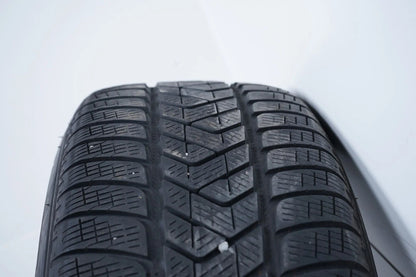 Mercedes GLC W253 X253 winter tires/wheels 235/60 R18 inch