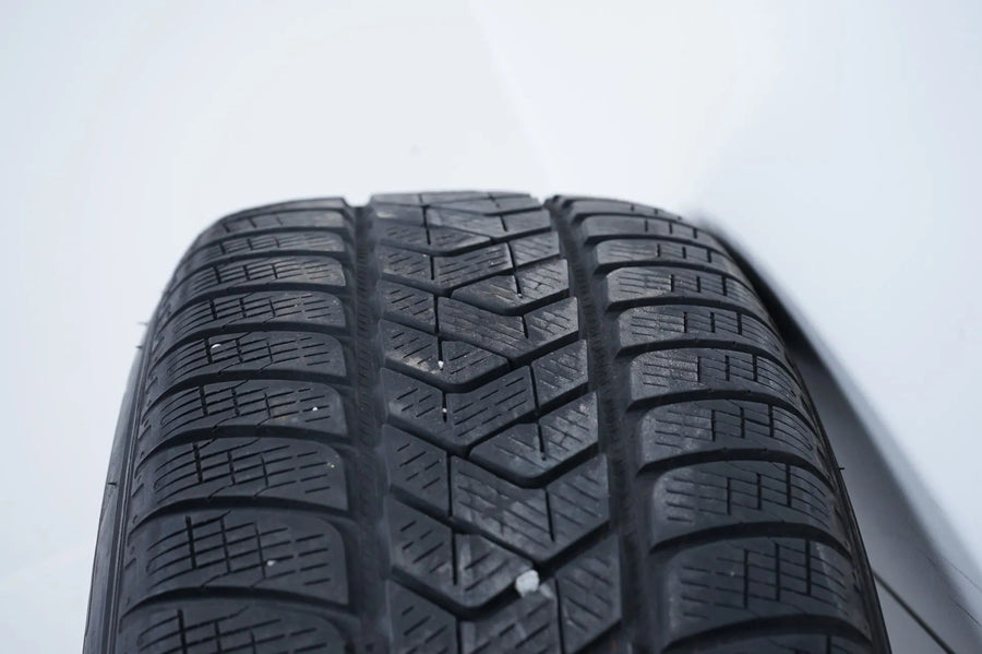 Mercedes GLC W253 X253 winter tires/wheels 235/60 R18 inch