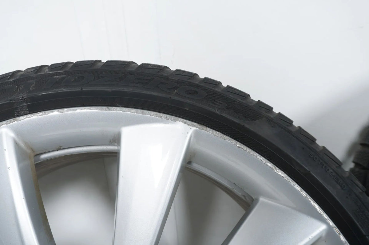 Tesla Model 3 winter wheels 235/35/20 inch with sensors (up to 2020) Detailansicht 5