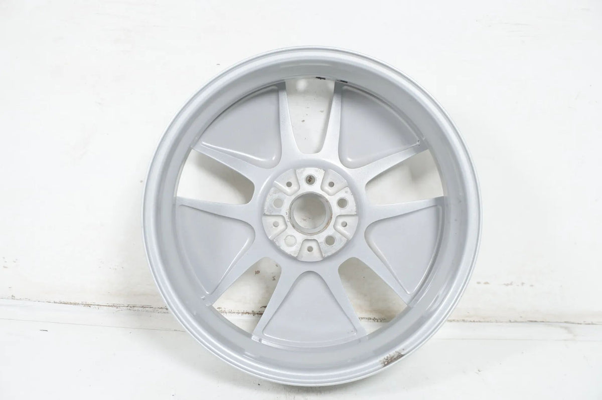 1 x originele BMW i3 lichtmetalen velg 19 inch 427 6852053 5J Detailweergave 7
