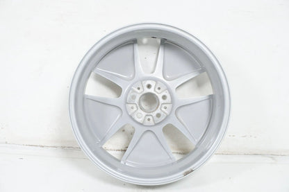 1 x originele BMW i3 lichtmetalen velg 19 inch 427 6852053 5J